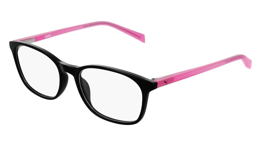 Puma Junior PJ0031O Eyeglasses - view 15